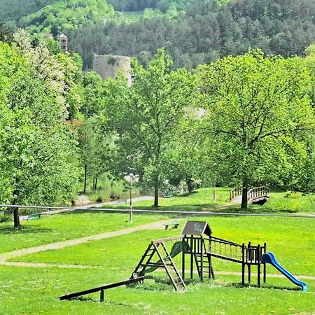 Sobe Zizi Bed and Breakfast Jajce Buitenkant foto