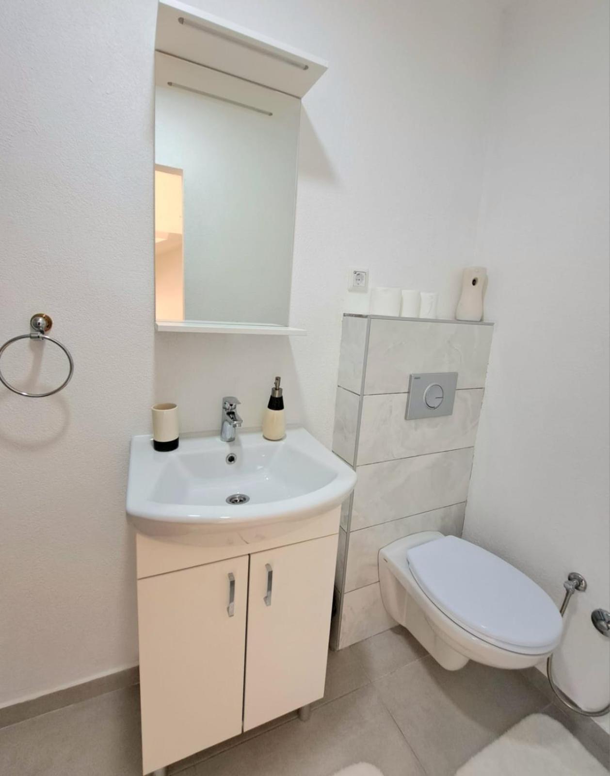 Sobe Zizi Bed and Breakfast Jajce Buitenkant foto