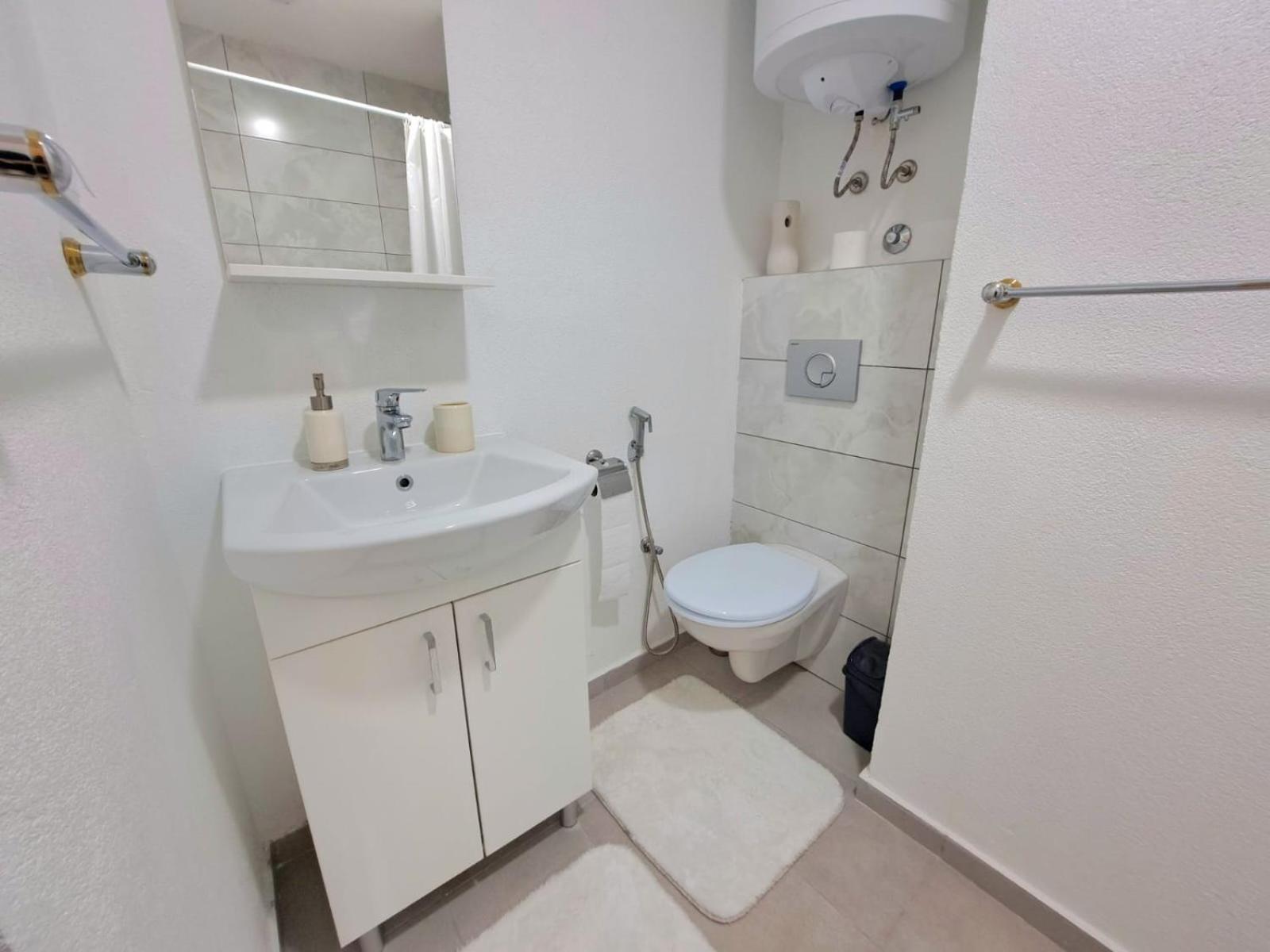 Sobe Zizi Bed and Breakfast Jajce Buitenkant foto