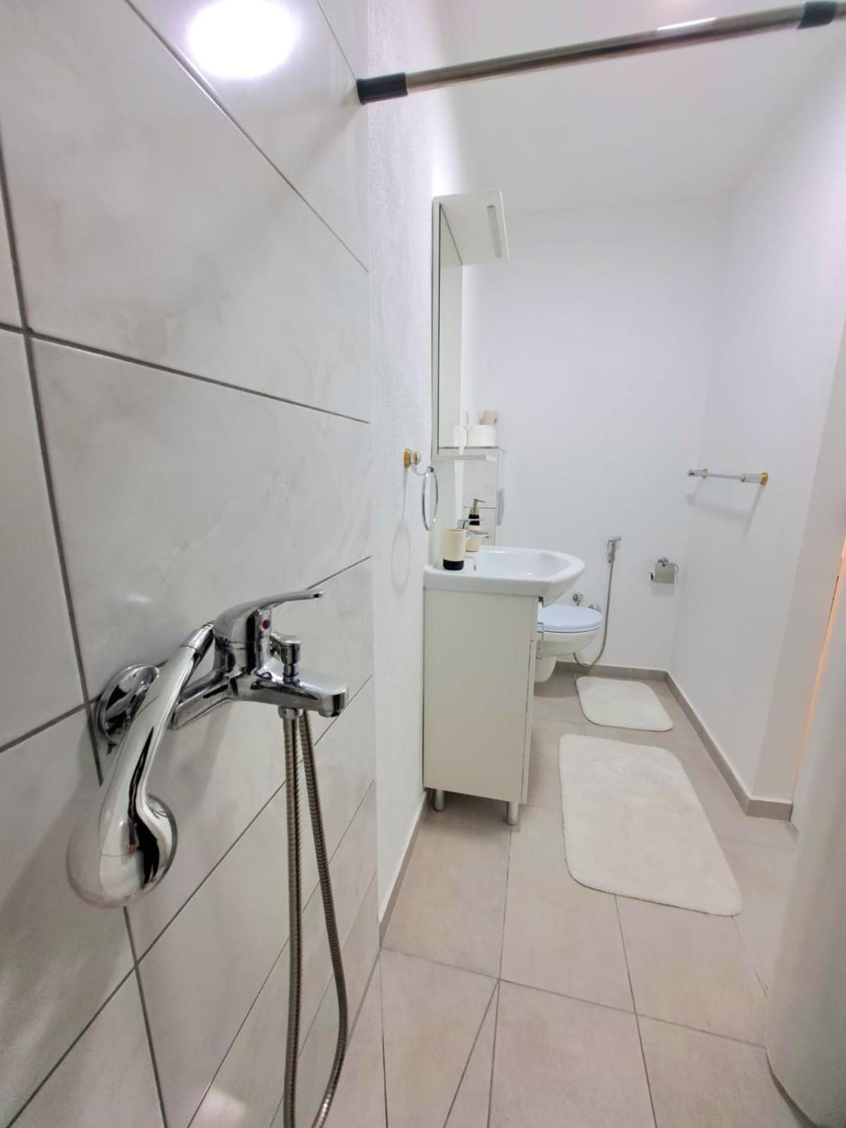 Sobe Zizi Bed and Breakfast Jajce Buitenkant foto