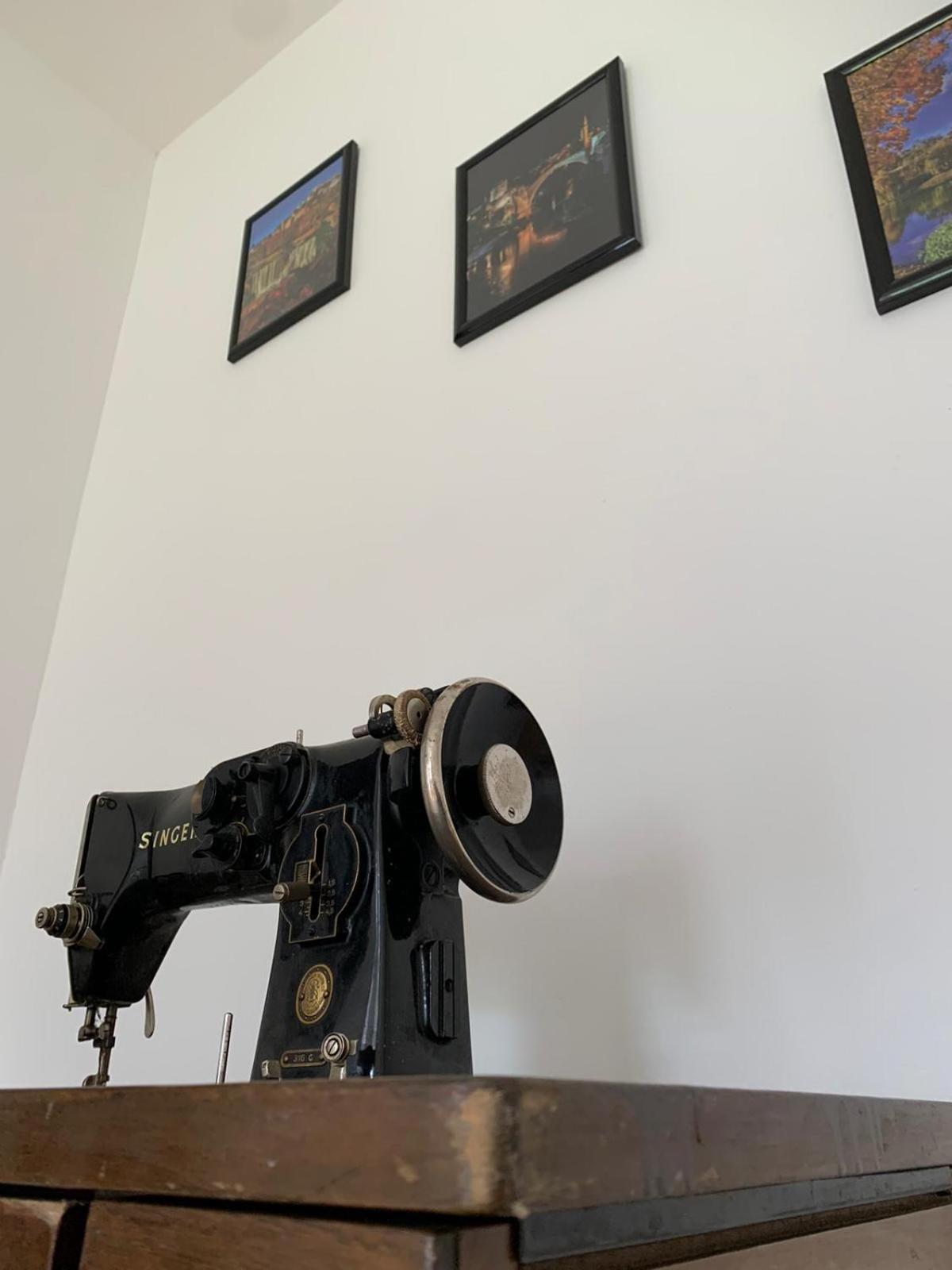 Sobe Zizi Bed and Breakfast Jajce Buitenkant foto