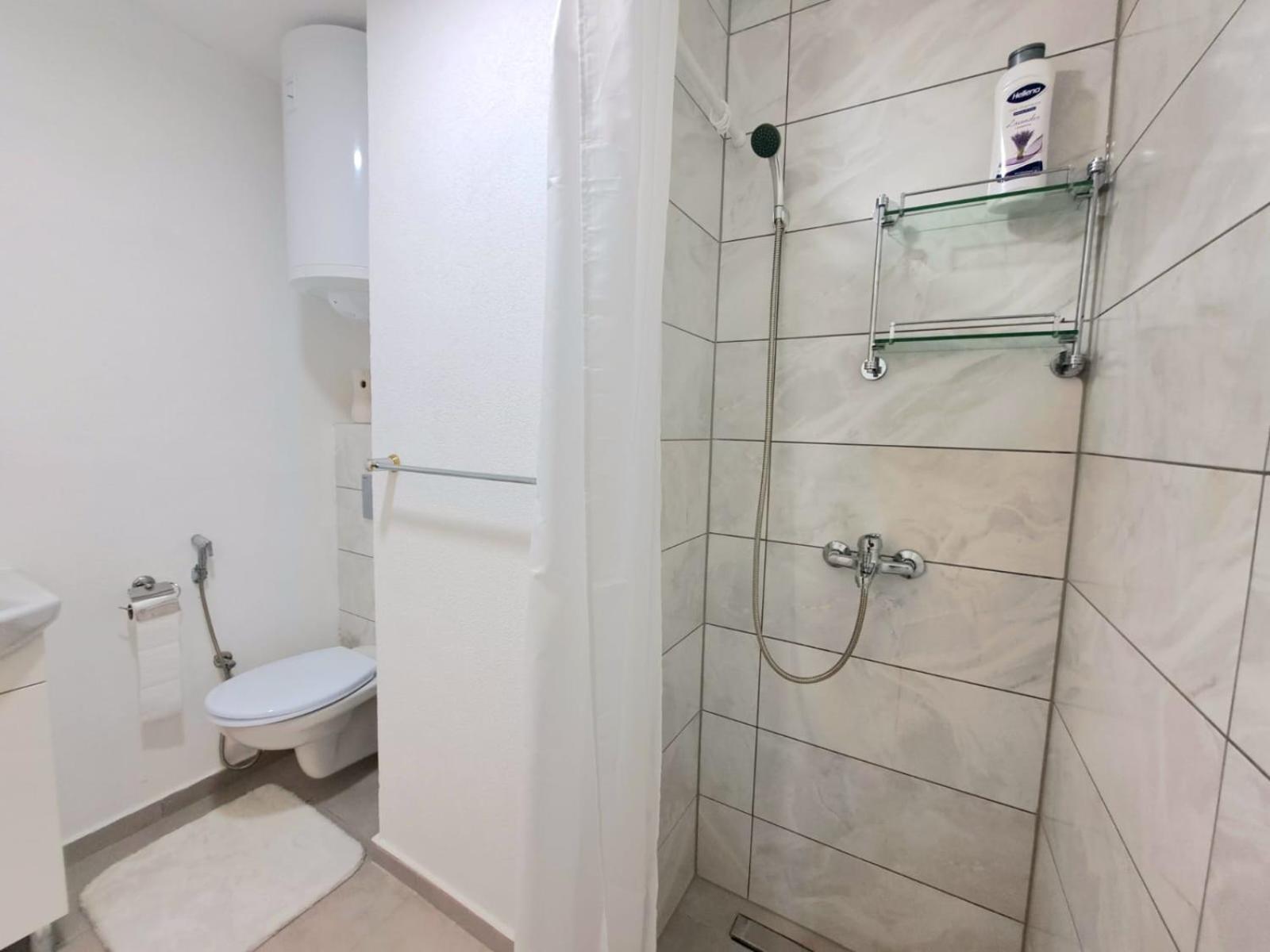 Sobe Zizi Bed and Breakfast Jajce Buitenkant foto