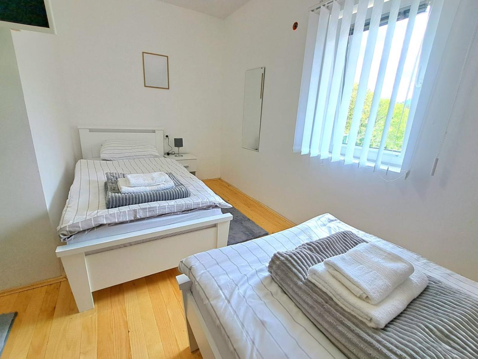 Sobe Zizi Bed and Breakfast Jajce Buitenkant foto