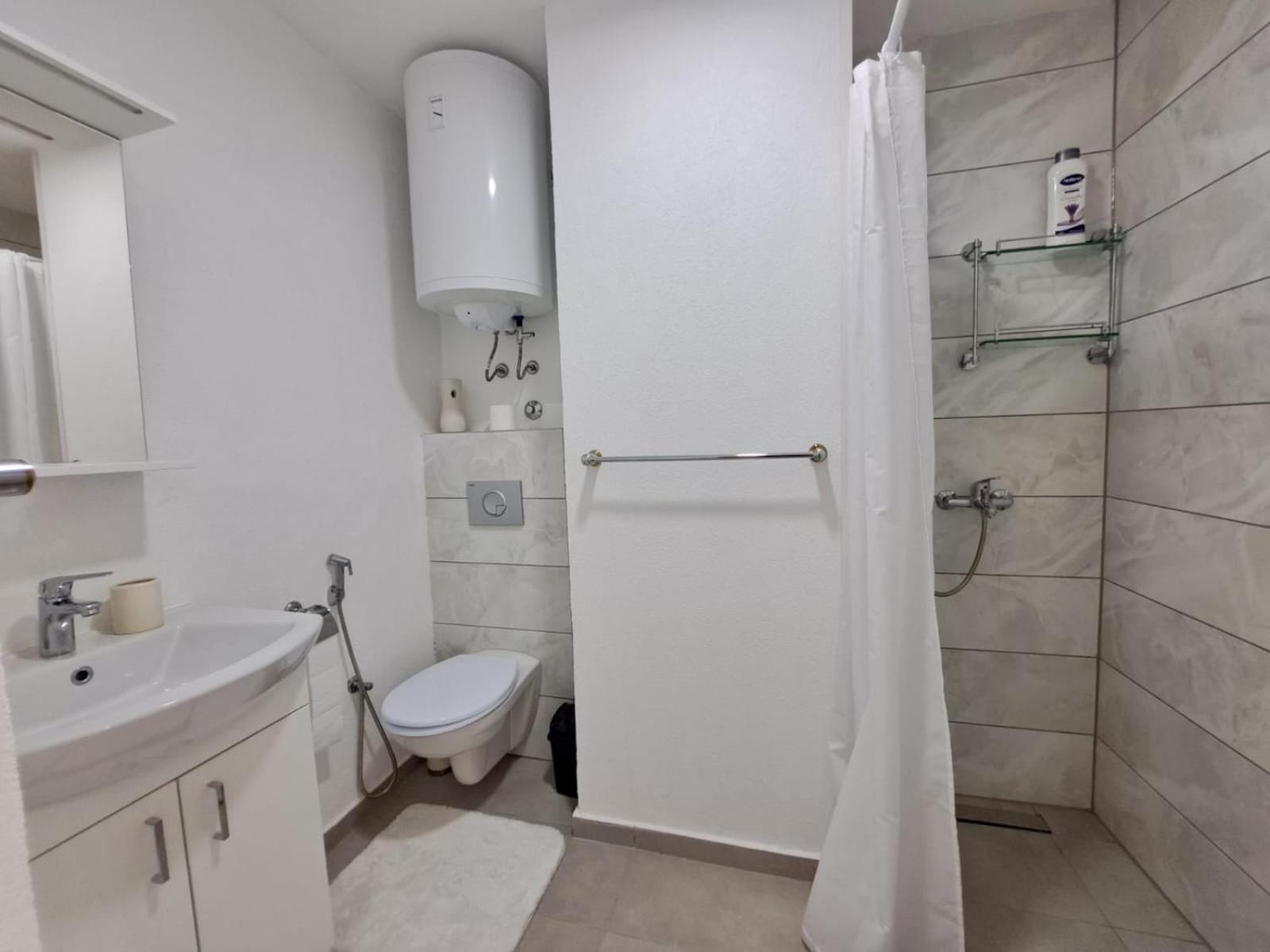 Sobe Zizi Bed and Breakfast Jajce Buitenkant foto
